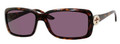 GUCCI 3111/S Sunglasses 0CMF Havana 57-15-115