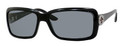 Gucci 3111/S Sunglasses 0U13Y2 Blk (5715)