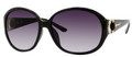 Gucci 3113/F/S Sunglasses 0D28JJ SHINY Blk (6116)