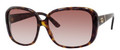 GUCCI 3125/S Sunglasses 0086 Havana 60-15-130