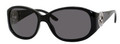 Gucci 3140/S Sunglasses 0D28R6 SHINY Blk (5716)