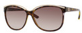 GUCCI 3155/S Sunglasses 0791 Havana 62-13-135