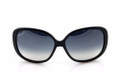 Gucci 3157/S Sunglasses SG7G5 Black Blue/White 61mm