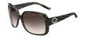 Gucci 3160-B Sunglasses 0UPCJS DARK GRAY-B (6015)