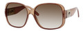 Gucci 3170/S Sunglasses 0UXZDB BEIGE (5815)