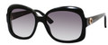 Gucci 3190/S Sunglasses 0807BD Blk (5517)