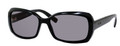 Gucci 3206/S Sunglasses 0D28BN SHINY Blk (5616)