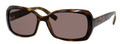 GUCCI 3206/S Sunglasses 0Q18 Choco Havana 56-16-130