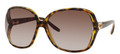 GUCCI 3500/S Sunglasses 0791 Havana 60-14-120