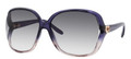 GUCCI 3500/S Sunglasses 0WNT Blue 60-14-120