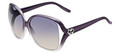 Gucci 3500/S Sunglasses 0WNWPG SHINY VIOLET-B (6014)