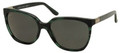 Gucci 3502B-B Sunglasses 09P5I0 HAVANA Grn (5717)