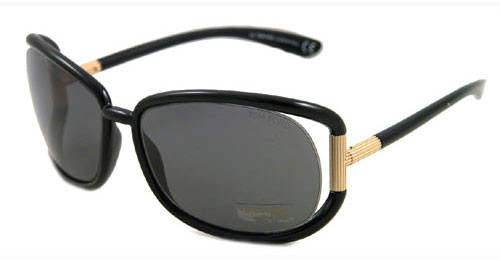 Tom Ford GENEVIEVE TF77 Sunglasses B5 - Elite Eyewear Studio
