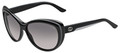 GUCCI 3510/S Sunglasses 0UXO Gray 61-13-135