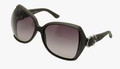 Gucci 3512-H Sunglasses 0XZGHA DARK Br TEXUR-B (6316)