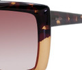 GUCCI 3532/S Sunglasses 03AU Purple 59-14-140