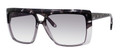 GUCCI 3532/S Sunglasses 03C8 Gray 59-14-140