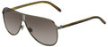 GUCCI 4204/S Sunglasses 0WSB Br 62-08-135