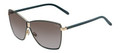 Gucci 4207-B Sunglasses 0WRYTF GRAY-B (6581)