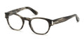 TOM FORD Eyeglasses TF 5275 093 Grn 50MM