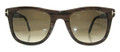 TOM FORD Sunglasses FT9336 05K Blk/Other / Grad Roviex 52MM