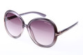 TOM FORD Sunglasses TF 9276 74Z Pink 59MM