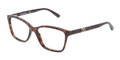 Dolce & Gabbana Eyeglasses DG 3153P 502 Havana 52MM