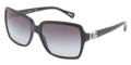 Dolce & Gabbana Sunglasses DG 4164P 501/8G Blk 58MM