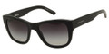 Dolce & Gabbana Sunglasses DG 4177 501/8G Blk 52MM
