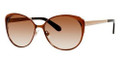 KATE SPADE Sunglasses CASSIA/S 0W15 Br 56MM