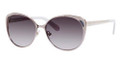 KATE SPADE Sunglasses CASSIA/S 0W20 Gray 56MM