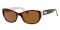 KATE SPADE Sunglasses KEARA/P/S W13P Tort Lilac 51MM