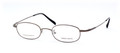 Giorgio Armani 522 Eyeglasses 09Q9 Br (4520)