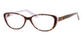KATE SPADE Eyeglasses FINLEY 0W13 Tort Lilac 51MM