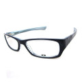 Oakley OX1033 Tumbler Eyeglasses 22-230 Navy Stripes 54mm