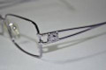 Versace VE1114B Eyeglasses 1060 Crystal (5418)