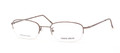 Giorgio Armani 12 Eyeglasses 0003 SEMI SHINY Blk (5320)