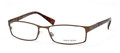Giorgio Armani 500 Eyeglasses 0NFU BRN MATTE / TORT 54mm