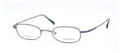 Giorgio Armani 525 Eyeglasses 0R81 RUTHENIUM SEMIMATTE (4720)