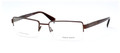 GIORGIO ARMANI 532 Eyeglasses 0LKM Bronze 54-18-140