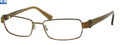 Giorgio Armani 549 Eyeglasses 0NJH Br (5316)