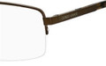 Giorgio Armani 613 Eyeglasses 0NMU Br (5718)