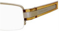 Giorgio Armani 630 Eyeglasses 0NVQ GRAY MATT BRNOPAL (5317)