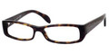 Giorgio Armani 717 Eyeglasses 0086 DARK HAVANA (5114)