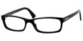 Giorgio Armani 765 Eyeglasses 0807 Blk (5317)