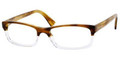 Giorgio Armani 765 Eyeglasses 0EID HAVANA CRYSTGOLD (5317)