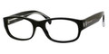Giorgio Armani 782 Eyeglasses 0Y6C Blk (5319)