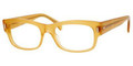 Giorgio Armani 783 Eyeglasses 0PD9 HONEY (5218)
