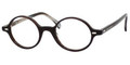 Giorgio Armani 784 Eyeglasses 0IZS Br HORN (4621)