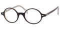Giorgio Armani 784 Eyeglasses 0P8F HAVANA CRYSTAL (4621)